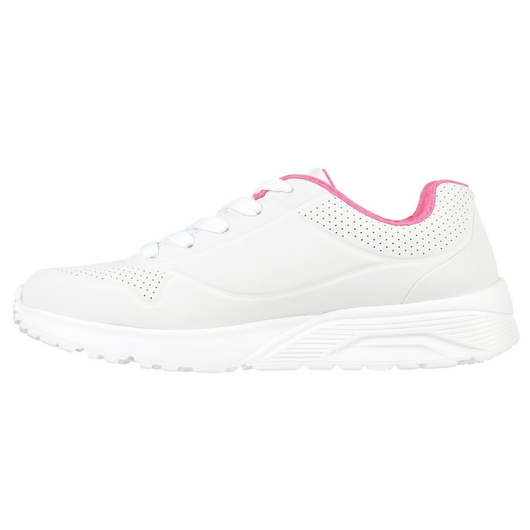 Skechers Art. UNO LOVING LOVE Sneakers in white buy online