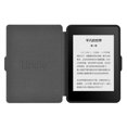 thumbnail image 3 of Funda GANGXUN de Tela con Carcasa Suave TPU para Kindle paperwhite4 – Modo Automático, Antigolpes, Diseño Ligero, 3 of 6