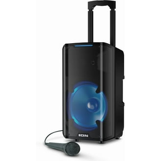 iON Block Rocker Plus Portable Speaker - Walmart.com