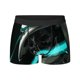 thumbnail image 3 of Calzoncillos tipo bóxer Valorant para hombre, ropa interior transpirable para hombre, 3 of 5