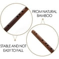 thumbnail image 3 of LOLIPPYY 1 Set Woodwind Instrument Flute for Learning and Practicing by Adult Musical Enthusiasts, 3 of 8