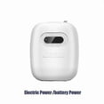 thumbnail image 1 of 600m3 Timing Schedule Double Use Frggrance Aroma Oil Scent Diffuser 200ml /electric Oil Er, 1 of 5