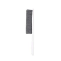 MERILER Hand Cleaning Brushes - Soft Bristles Dusting Brush for Car, Bed, Couch, Garden, Furniture, Clothes (1x Dusting Brush)
