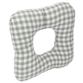 thumbnail image 1 of COJÍN DE ALIVIO PELVICO, TELA TACTIL CÓMODA CON PIEL AMIGABLE PARE PIL PP ALGODÓ DE ALGODÓN COLCHÓN DE ASIENTO GRANDE PARA ELSO DEL HOGAR, 1 of 7