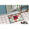 thumbnail image 4 of Maine Coon #2 Cat Love Door Mat, 4 of 4