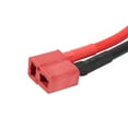 thumbnail image 7 of T Plug Y Wiring Harness Plug Series Battery Connector Adapter Cable 14Awg, Connector Adapter Cable, T Plug 2pcs Lithium-ion Battery., 7 of 7