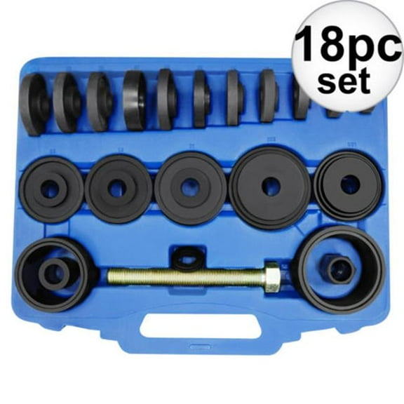 Astro Pneumatic Tool Co Bearing Master Adapter Kit Automotive Specialty Tools for Wheel Drive