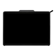 Targus Protect THD918GLZ Rugged Carrying Case for 13 Microsoft Surface Pro 9 Tablet, Black