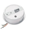 Kidde Fyrnetics Heat Detector with 9-Volt Battery Backup, 120 Volts AC