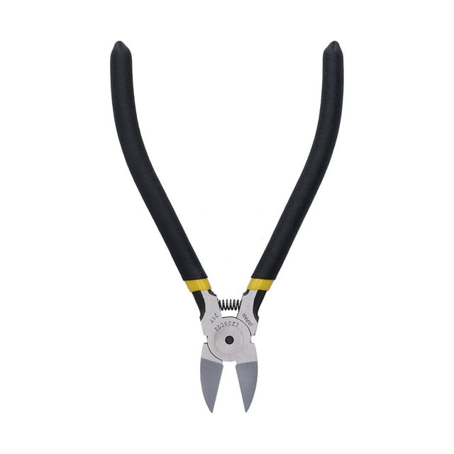 Alicates de corte Jadeshay L209C22 6 pulgadas Acero con alto contenido de carbono