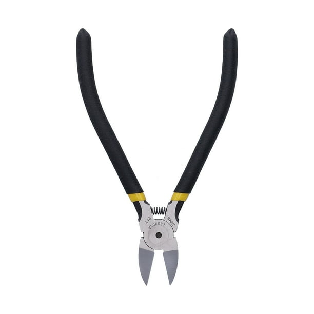 Alicates de corte Jadeshay L209C22 6 pulgadas Acero con alto contenido de carbono
