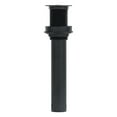 thumbnail image 3 of Premier Copper Products  1.5 in. Non-Overflow Grid Bathroom Sink Drain, Polished Brass, 3 of 7