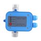 thumbnail image 1 of de presión de bomba de agua automático interruptor de protección de bomba -240V accesorio para el hogar Baoblaze Controlador de presión de la bomba, 1 of 8
