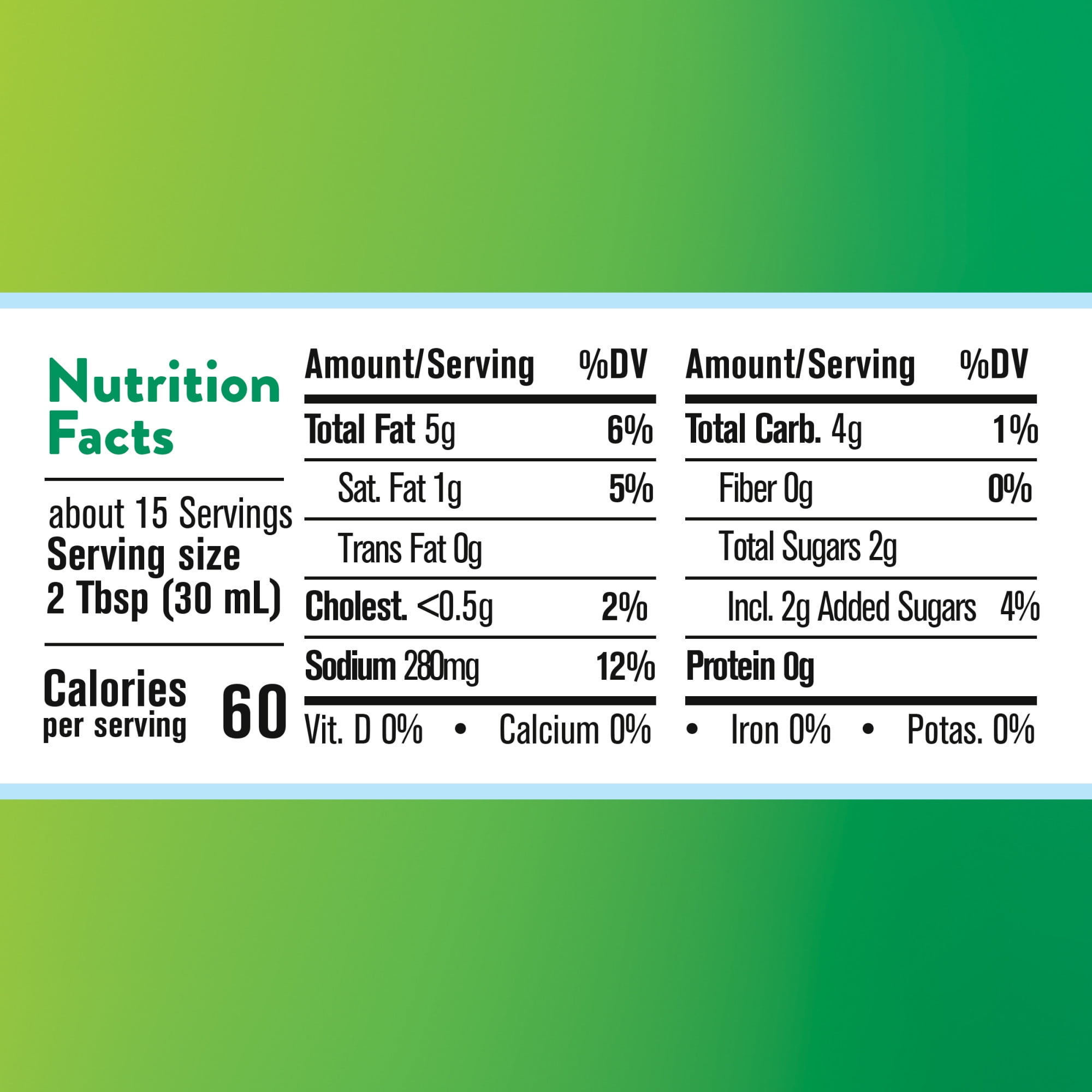 (4 pack) Wish-Bone Light Thousand Island Salad Dressing, 15 fl oz