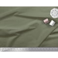 thumbnail image 2 of Soimoi Brown Cotton Cambric Fabric Diamond Geometric Print Sewing Fabric Yard 56 Inch Wide, 2 of 3