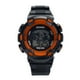 thumbnail image 2 of Reloj deportivo para hombre, reloj deportivo digital LED para niños y niñas, reloj con alarma y fecha, reloj de regalo., 2 of 3