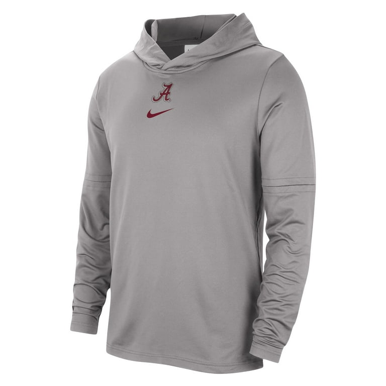 Nike hooded player tee sale