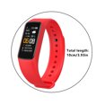 thumbnail image 4 of Reloj deportivo Reloj de pulsera inteligente recargable con frecuencia cardíaca y presión arterial FleinngHoz JD716273177, 4 of 6
