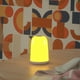 thumbnail image 5 of Lámpara de cuna para niños de color cálido inalámbrico de noche LED portátil, 5 of 9