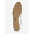 thumbnail image 3 of Comfortview Women's The Everleigh Flat, 3 of 6