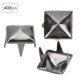 thumbnail image 3 of HEEPDD 400 Piezas de Remaches de Cuero, 4MM-7MM Remaches de Espiga de Cuero de Bricolaje Espárragos de Espiga Cuadrada Remaches Bolsa Ropa de Cuero Zapatos RemacheColor de Pistola 5 mm) Khall 1.21619E+12, 3 of 6