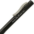 thumbnail image 6 of Pentel Clic Eraser, Retractable, with Grip, Assorted Office Barrel Colors, 3 Pack, 6 of 8