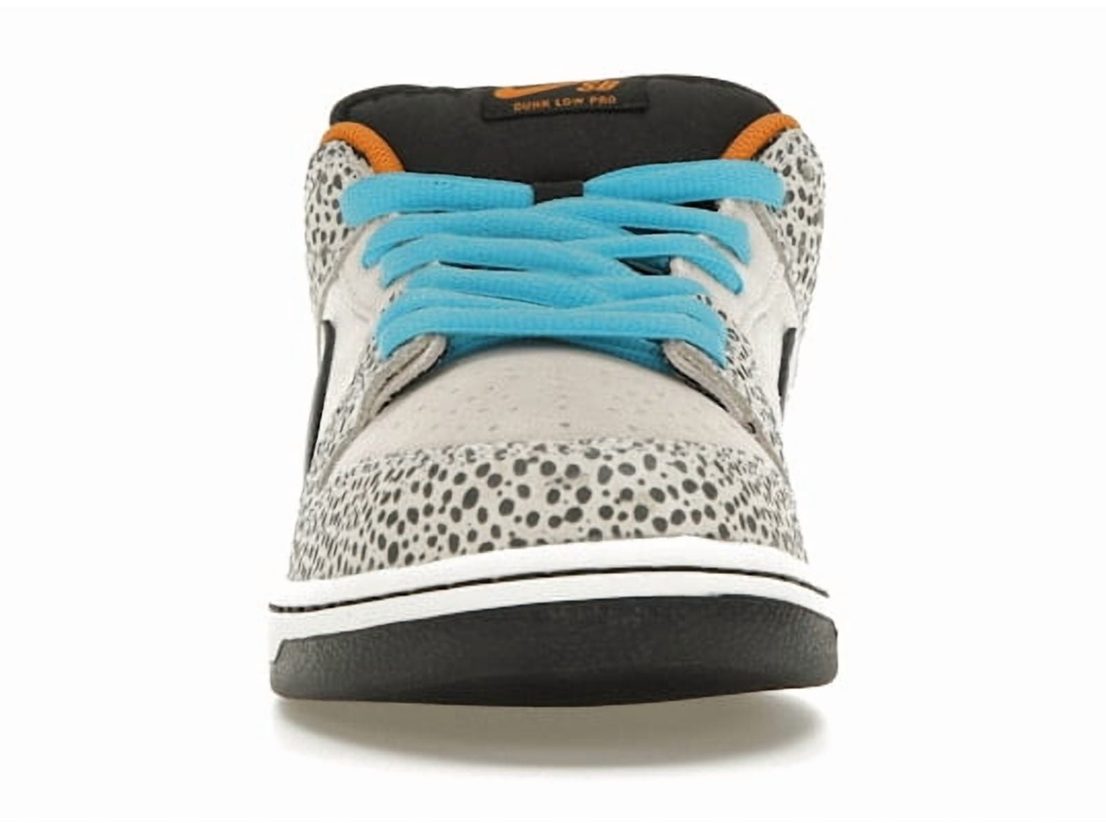 Nike Men's SB Dunk Low Electric Pack Olympic Safari Skateboarding Shoes, from StockX