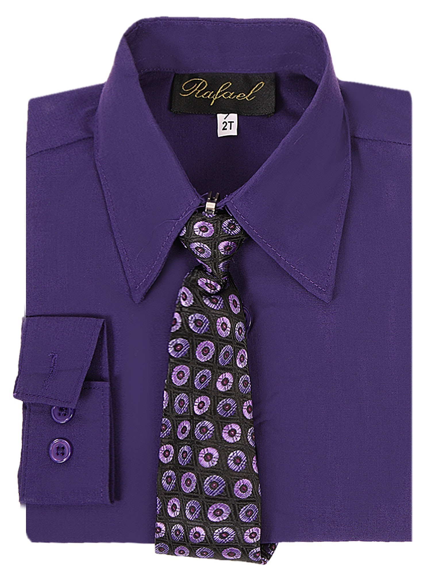 purple 3t shirt