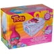 thumbnail image 1 of Joyero con purpurina y glamour de DreamWorks Trolls DreamWorks 84433100, 1 of 1