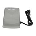thumbnail image 1 of Sewing Machine Foot Pedal Replacement Prevent Slip Foot Control Pedal with Power Cord for Singer 9960 Sewing Machine, 1 of 5