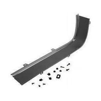 Scott Drake C7ZZ-8191-AR 1967-1968 Wide Grille Molding LH