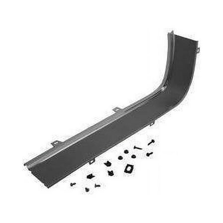 Scott Drake C7ZZ-8191-AR 1967-1968 Wide Grille Molding LH