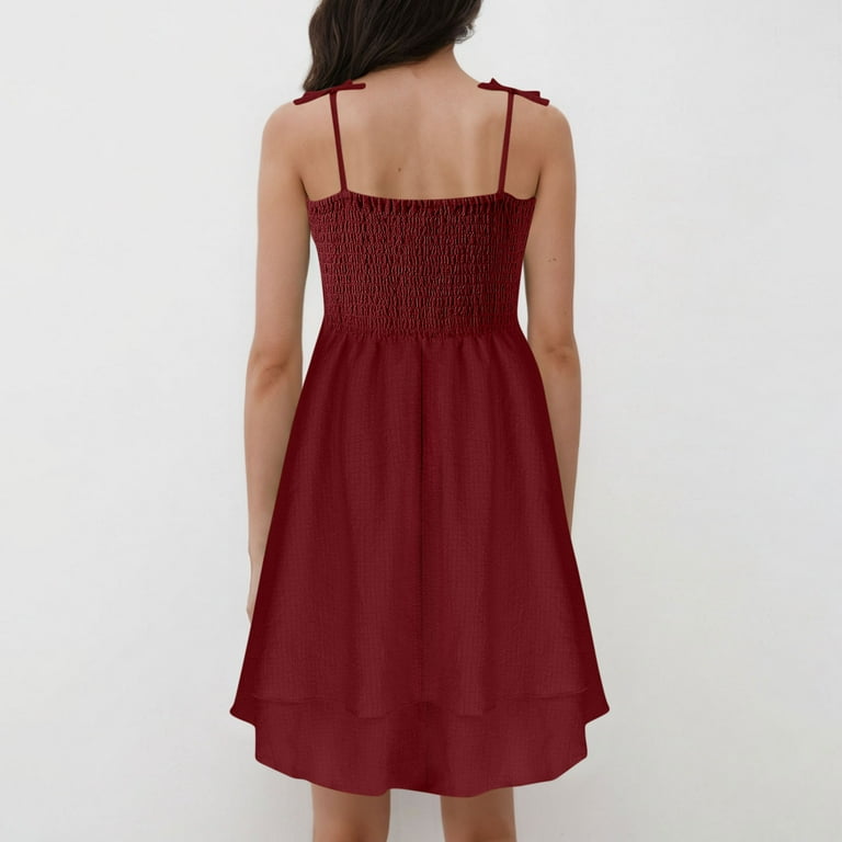 chinese dress ladies Burgundy Floral Lace Midi Dress – self-portrait-US