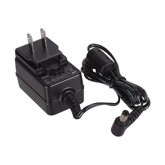 9V AC/DC Power Adapter Corded Power Supply for Electric Guitar Amplifier Guitar Pedal with Noise Reducing Magnetic Ring Plug