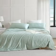 thumbnail image 3 of Coma Inducer Cool Cool Summer® - ® Oversized Comforter Set - Refreshing Green Oversized Queen, 3 of 5