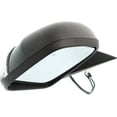 thumbnail image 3 of Mirror Lh For DURANGO 11-18 Fits CH1320419 / 5SH47AXRAC-PFM / DG43EL-S, 3 of 5