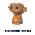 thumbnail image 5 of Replacement Part for Fisher-Price Little People Collector Series E.T. The Extra-Terrestrial Movie Figures - HGJ89 ~ Replacement ET Figure, 5 of 6