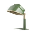 thumbnail image 4 of Mini Table Rangehood Indoor Home Adjustable Height Portable Filter Extractor Hot Green, 4 of 9