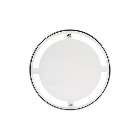 UPC 647139100098 product image for DW Coated/Clear Tom Batter Drumhead  16 in. | upcitemdb.com