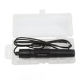 thumbnail image 1 of PH Probe Sensor, PH Electrode Sensor Meter BNC Type Connector 201H High Accuracy Laboratory Compound Replacement, 1 of 8