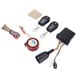 thumbnail image 5 of Kit de Alarma de Control Remoto Bling Bling Sistema de Alarma para Motocicleta PKE, 5 of 12