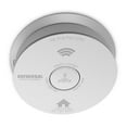 thumbnail image 2 of Universal Security Instruments Hardwire Smoke, Fire, Carbon Monxide Alarm, with 10-Year Battery Backup, 2 of 7