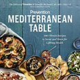 thumbnail image 1 of Prevention Mediterranean Table, Marygrace Taylor, et al. Paperback, 1 of 2
