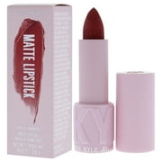 Kylie Cosmetics Matte Lipstick - 410 An Apple Day , 0.12 oz Lipstick