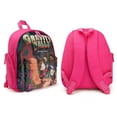 thumbnail image 4 of Gravity Falls Small Backpack Lightweight & Durable School Bag Large Capacity Printed Rucksack Schoolbag, 4 of 6