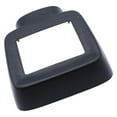 thumbnail image 3 of Embellecedor de Sensor frontal 5G0907225A9B9 repuestos reemplaza accesorios pa Golf 13-16 fácil de instal profesion duradero Yotijar EMBELLECEDOR DEL SENSOR DE LA PARRILLA INFERIOR, 3 of 7