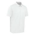thumbnail image 3 of Red Kap Men's Short Sleeve Performance Knit Pocket&nbsp;Polo, 3 of 5