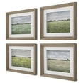 thumbnail image 3 of Uttermost Quiet Meadows Framed Prints in Multi-Color (Set of 4), 3 of 6