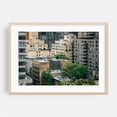 thumbnail image 2 of Turtle Bay Views 04 - Manhattan New York Photography Unframed Wall Art Print 5 x 7 inches, 2 of 7