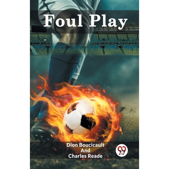 Foul Play, (Paperback)